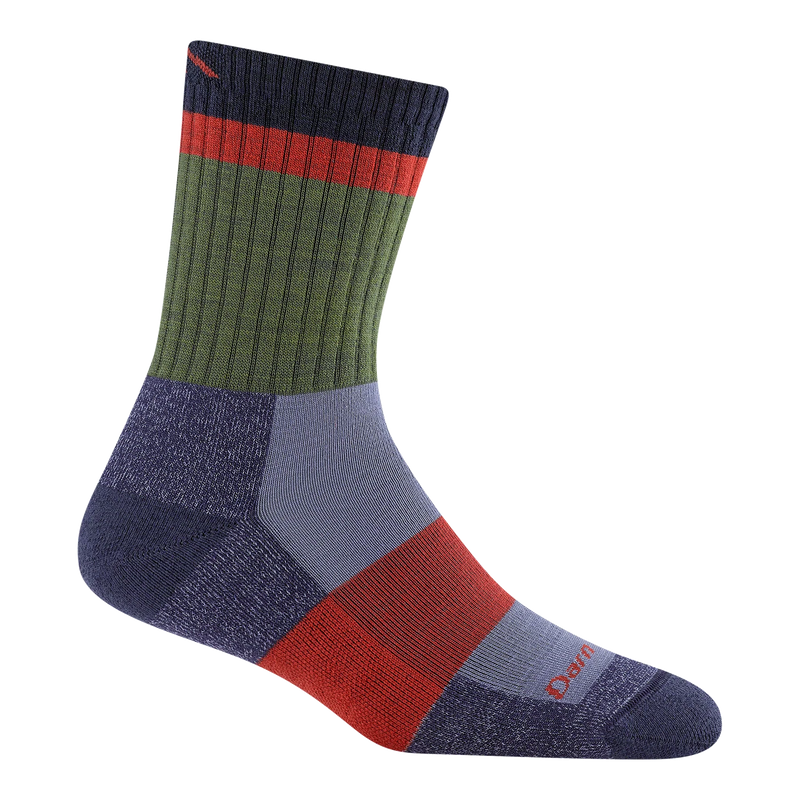 Load image into Gallery viewer, W's Heady Betty Micro Crew Lightweight Hiking Sock
