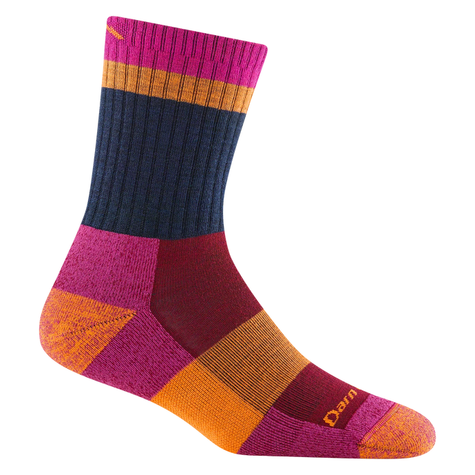 W's Heady Betty Micro Crew Lightweight Hiking Sock