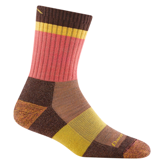 W's Heady Betty Micro Crew Lightweight Hiking Sock
