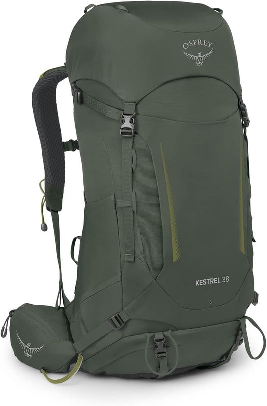 Kestrel 38