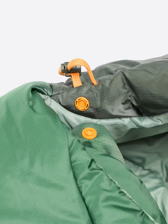Wraptor Synthetic 30° Sleeping Bag