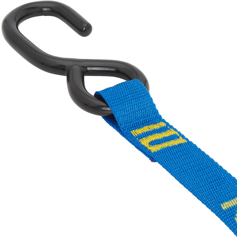 Load image into Gallery viewer, NRS J-Hook Tie-Down Straps
