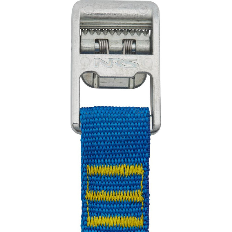 Load image into Gallery viewer, NRS 1" HD Tie-Down Straps
