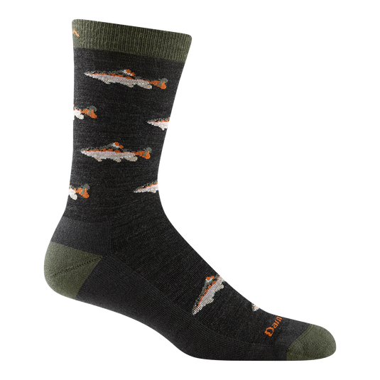 M's Spey Fly Lifestyle Crew Lightweight Cushion