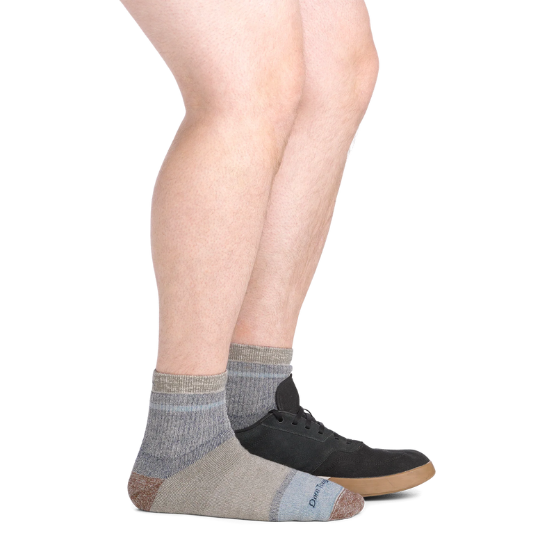 Load image into Gallery viewer, M's Apres Shorty Heavyweight Lifestyle Socks
