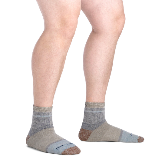 M's Apres Shorty Heavyweight Lifestyle Socks