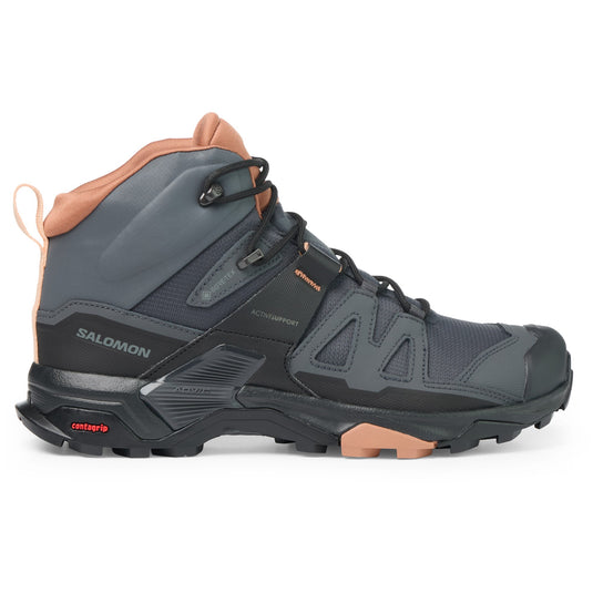 W's X Ultra 4 Mid GTX