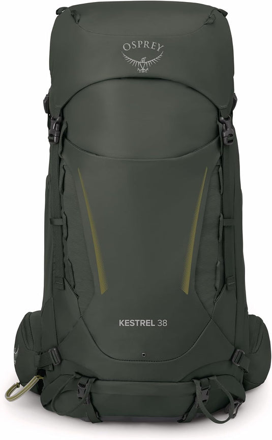 Kestrel 38