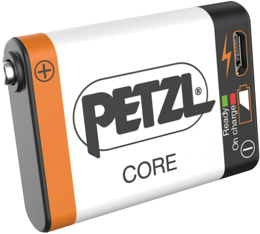 Petzl Core Rechargeable Battery