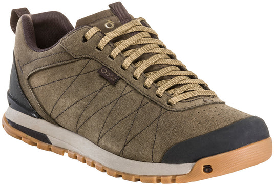M's Bozeman Low Leather