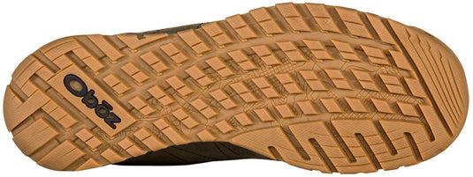 M's Bozeman Low Leather
