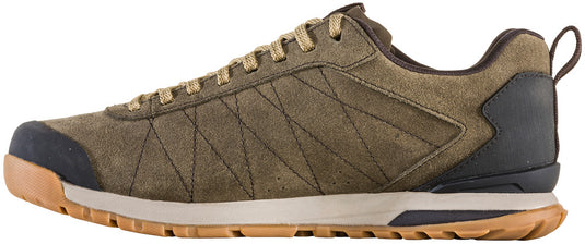 M's Bozeman Low Leather