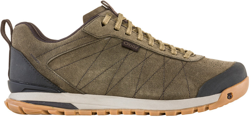 Load image into Gallery viewer, M&#39;s Bozeman Low Leather
