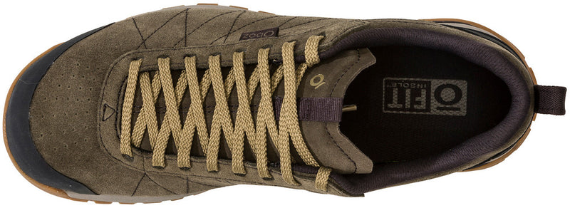 Load image into Gallery viewer, M&#39;s Bozeman Low Leather
