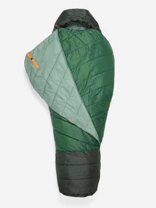 Wraptor Synthetic 30° Sleeping Bag