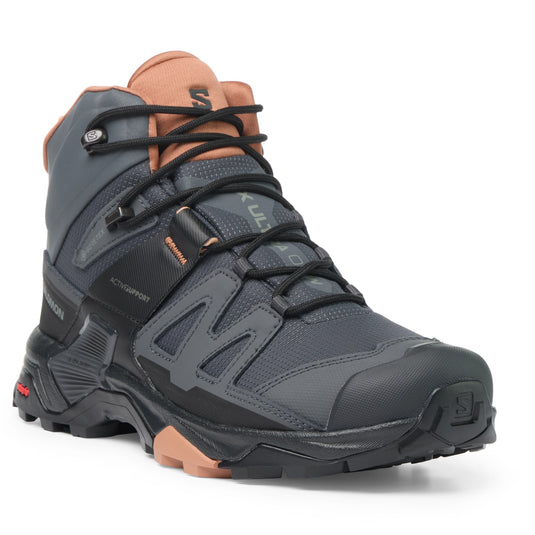 W's X Ultra 4 Mid GTX