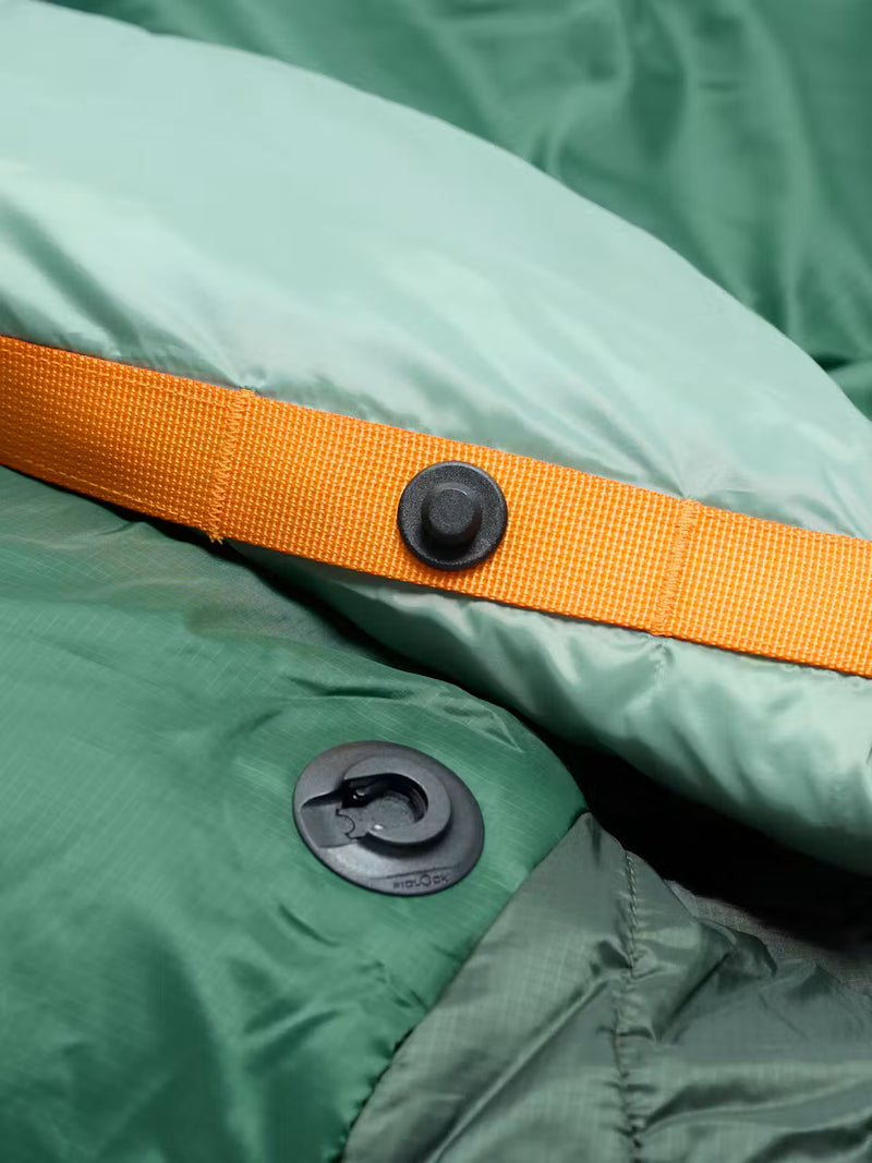 Load image into Gallery viewer, Wraptor Synthetic 30° Sleeping Bag
