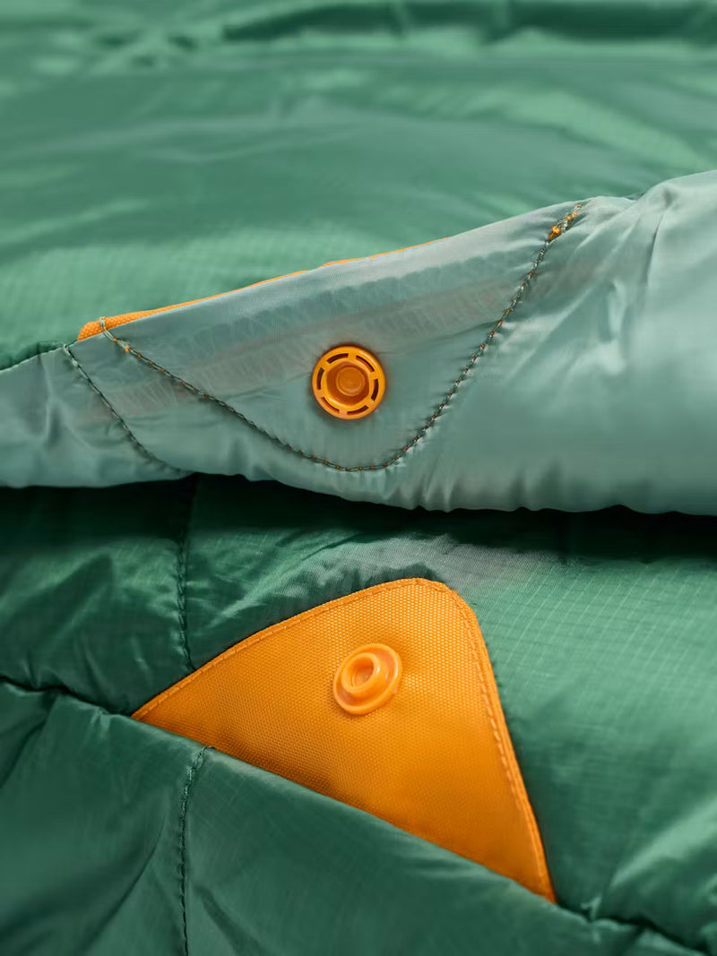 Load image into Gallery viewer, Wraptor Synthetic 30° Sleeping Bag

