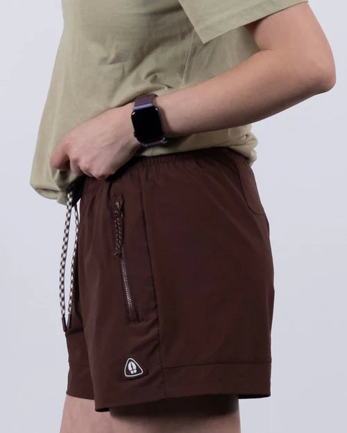 W's Alpina Short