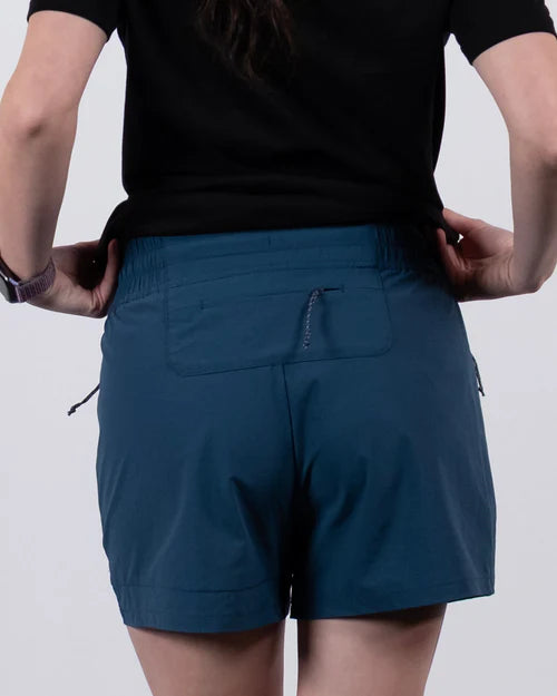 Load image into Gallery viewer, W's Alpina Short

