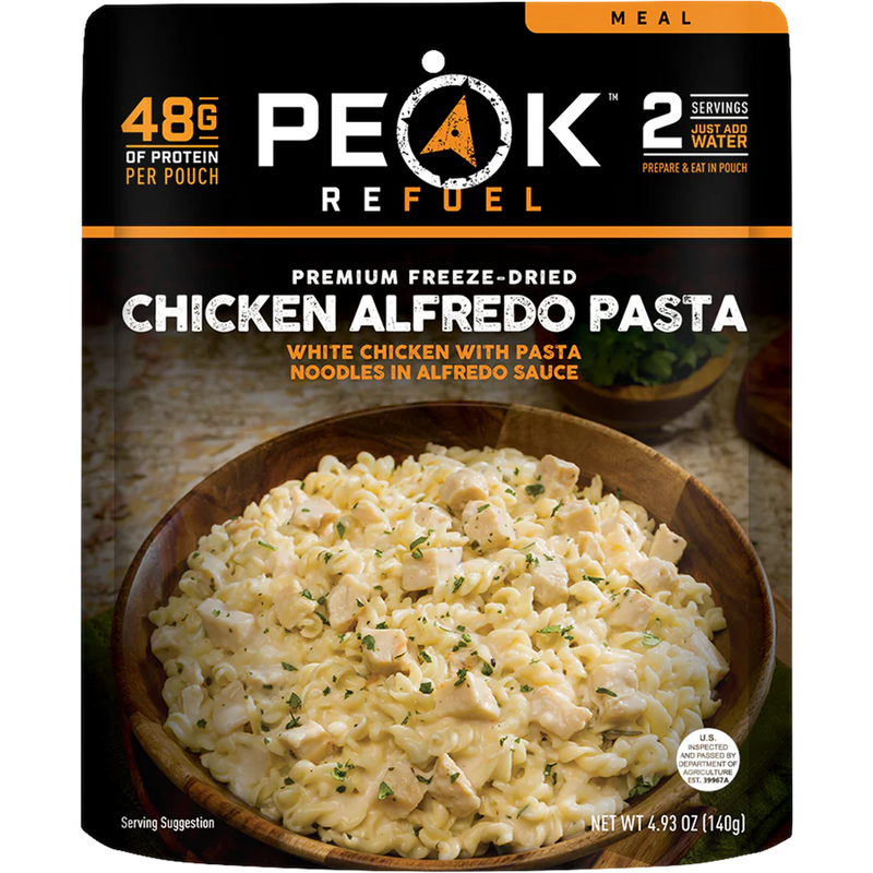Load image into Gallery viewer, Chicken Alfredo
