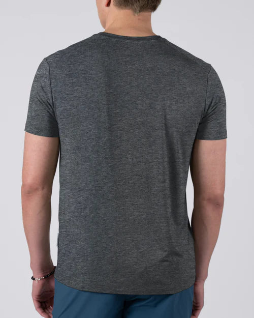 M's EverZen Bamboo Short Sleeve