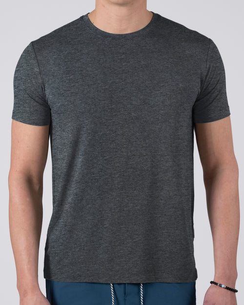 M's EverZen Bamboo Short Sleeve