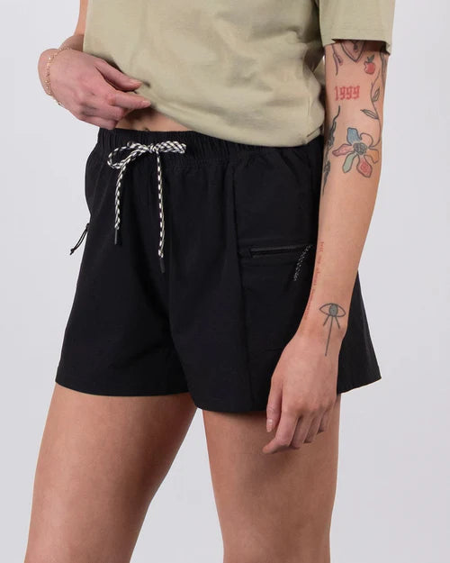 W's Summit Short