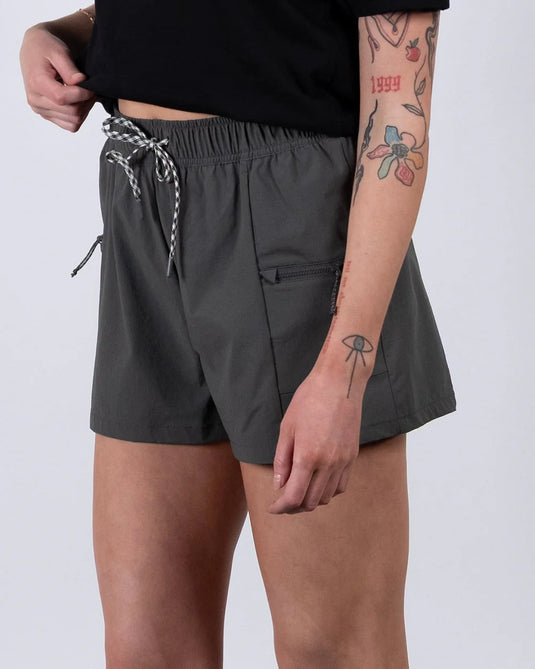 W's Summit Short