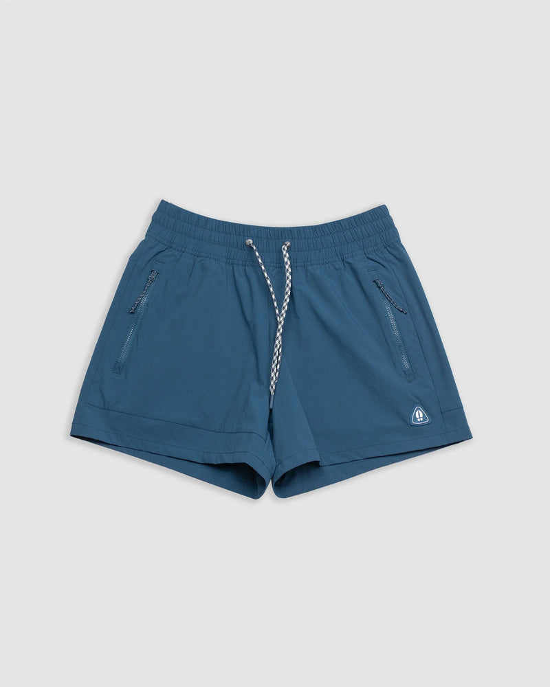 Load image into Gallery viewer, W's Alpina Short
