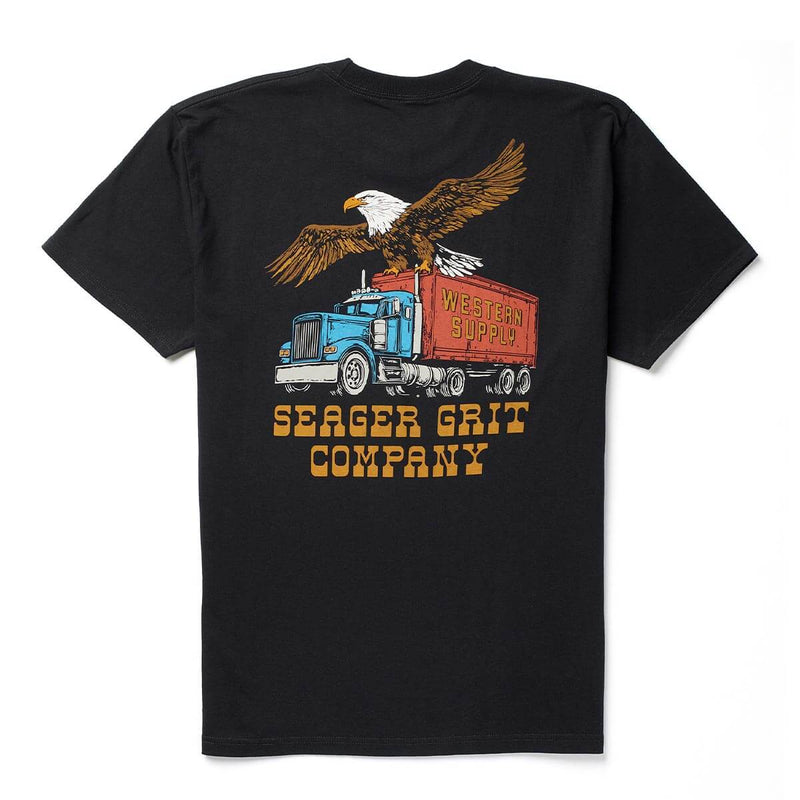 Load image into Gallery viewer, Big Rig Tee
