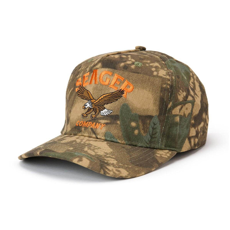 Load image into Gallery viewer, Bradley Snapback
