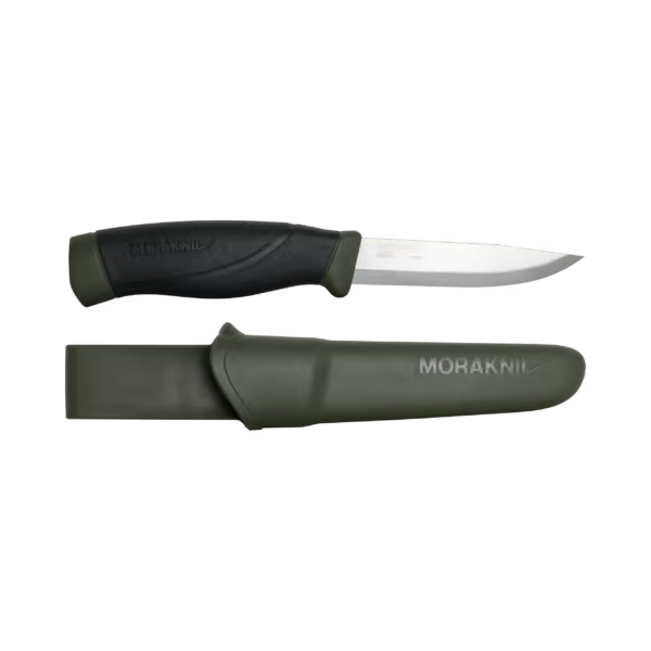 Load image into Gallery viewer, Companion Heavy Duty Carbon Steel
