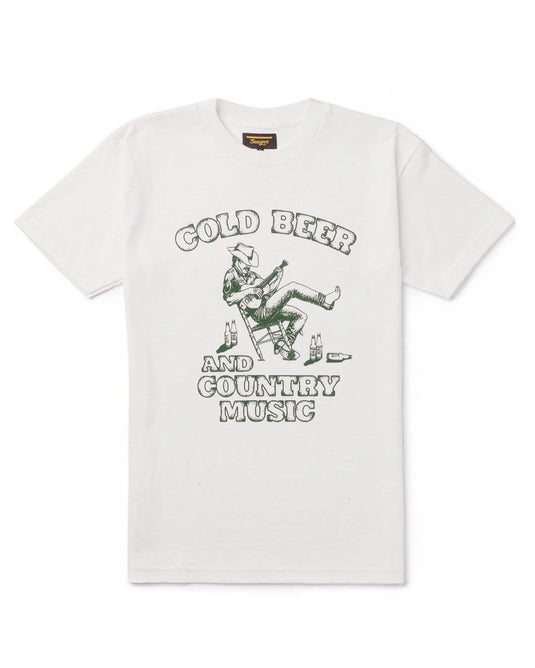 Country Music Tee