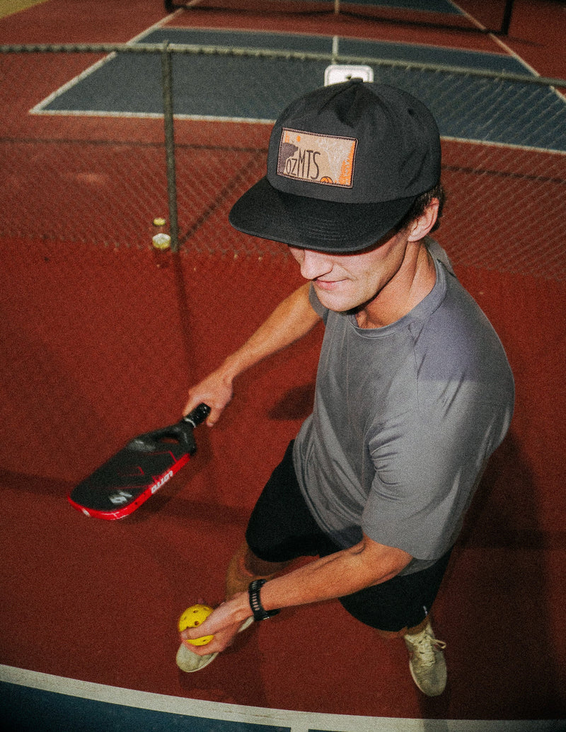 Load image into Gallery viewer, Ozark Snapback
