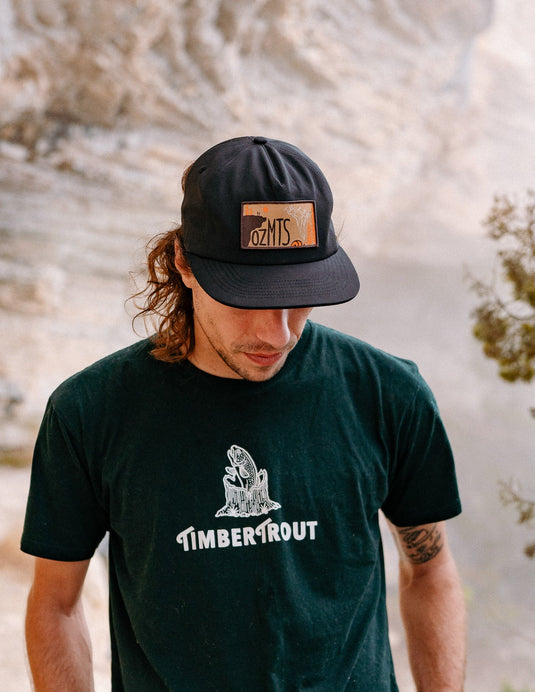 Ozark Snapback