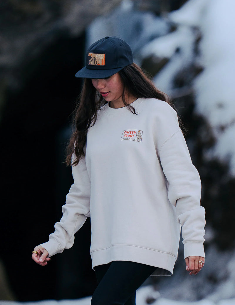Load image into Gallery viewer, Ozark Snapback

