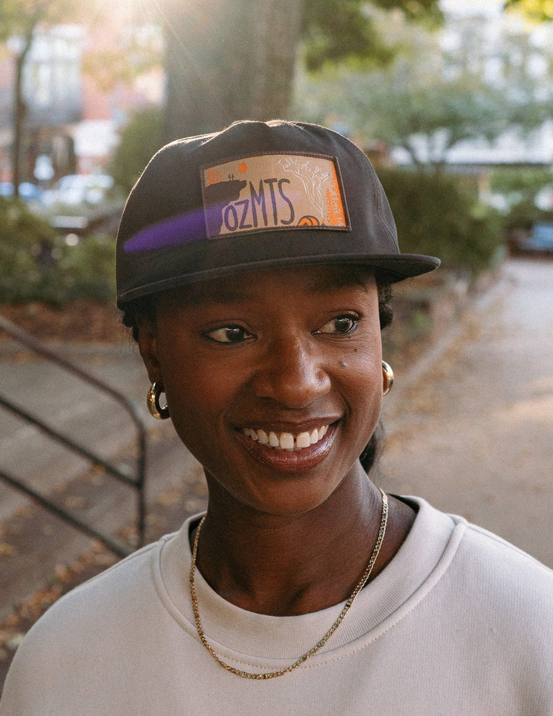 Load image into Gallery viewer, Ozark Snapback
