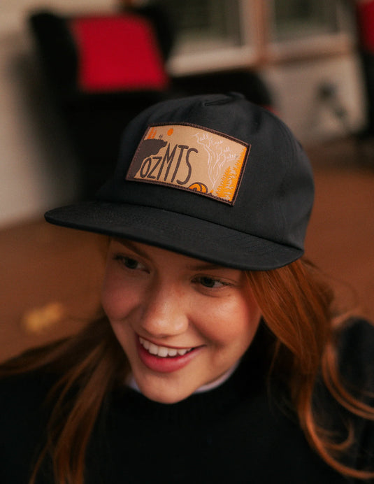Ozark Snapback