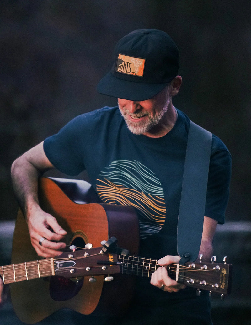 Load image into Gallery viewer, Ozark Snapback
