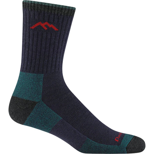M's Hiker Micro Crew Midweight Hiking Sock