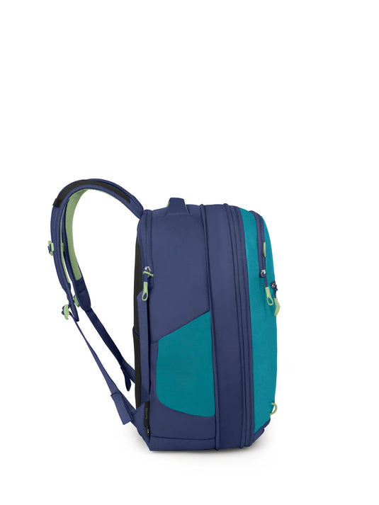 Daylite Expandable Travel Pack 26+6