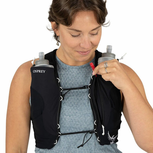 Dyna LT Vest