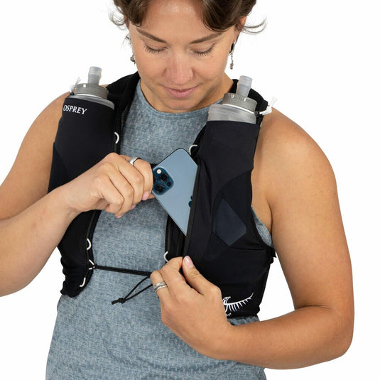 Dyna LT Vest