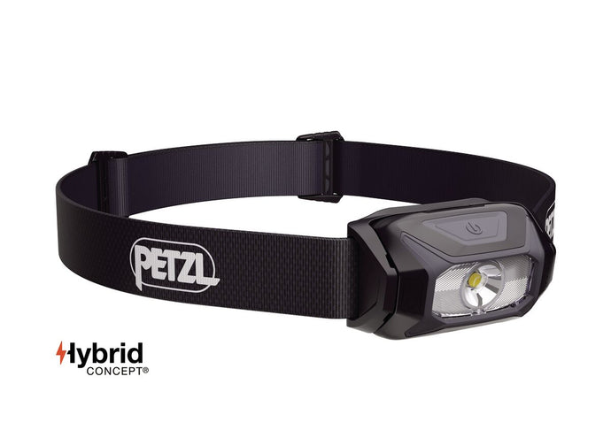 Tikkina Headlamp