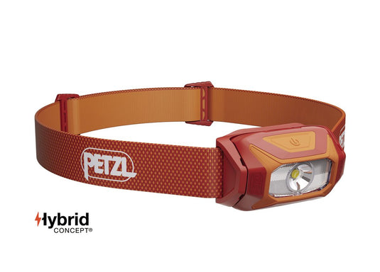 Tikkina Headlamp