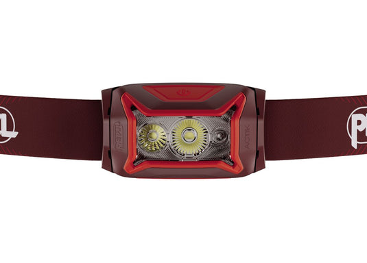 Actik Core Headlamp