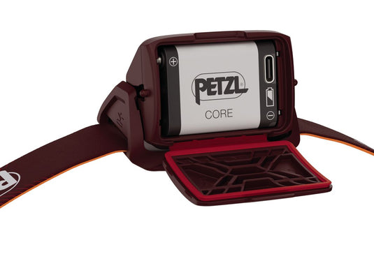 Actik Core Headlamp