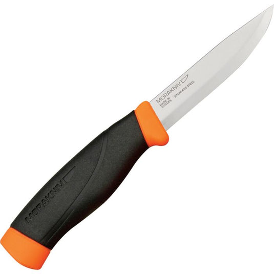 Companion Stainless Steel