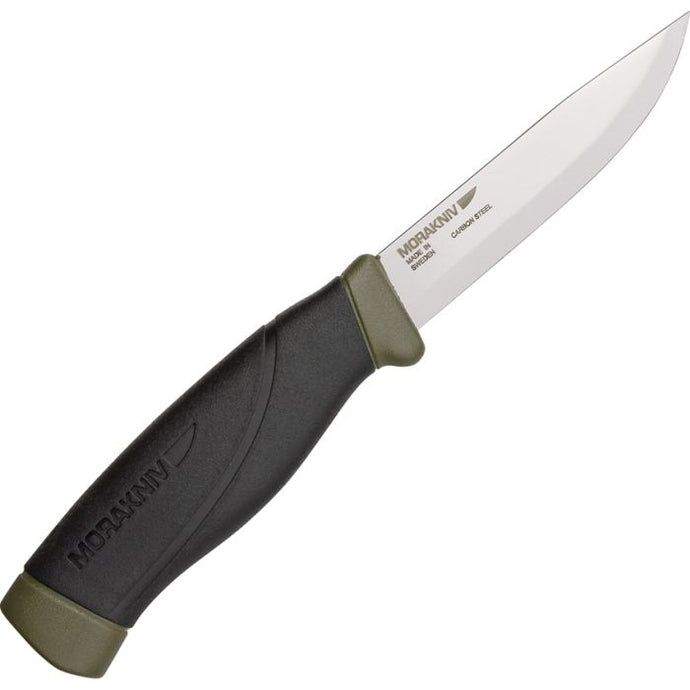 Companion Heavy Duty Carbon Steel